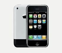 INTRODUCTION OF IPHONE