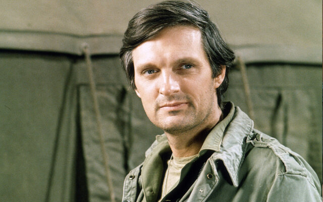 M*A*S*H (1972 - 1983)