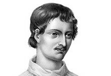 Giordano Bruno