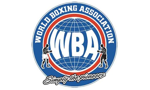 World Boxing Association (WBA)