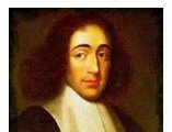 Baruch Spinoza