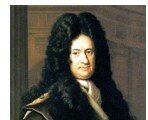Gottfried Wilhelm Leibniz