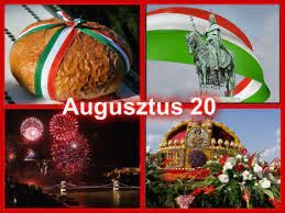 20.aug	Szombat 	Államalapítás ünnepe	Munkaszüneti nap                 https://hu.wikipedia.org/wiki/Augusztus_20-i_nemzeti_%C3%BCnnep