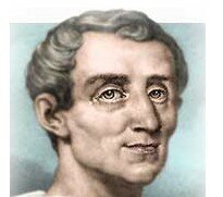 Charles-Louis de Secondat