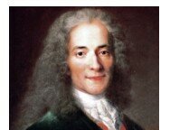 Voltaire