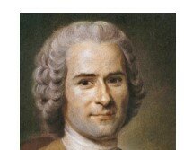 Jean-Jacques Rousseau