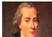 Immanuel Kant
