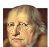 Georg Wilhelm Friedrich Hegel