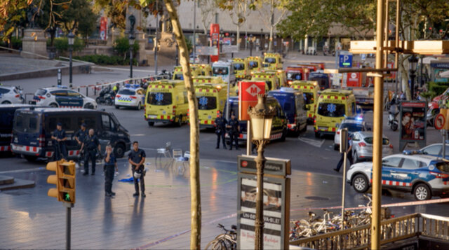 Atemptat a les rambles (SOCIAL)