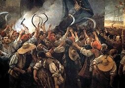 Guerra dels Segadors