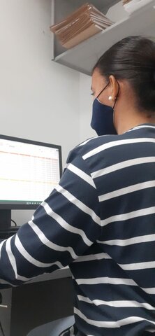 Casi culmino mi carrera