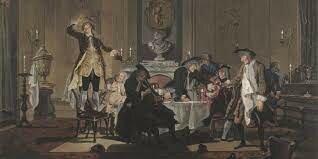 Práctica del Despotismo Ilustrado.