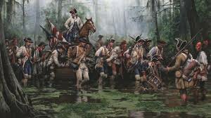 Revolución americana