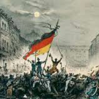 Timeline: Liberalismo y nacionalismo