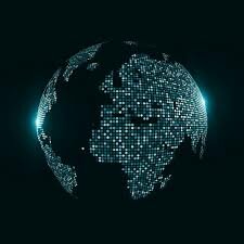 Economía globalizada y Revolución tecnológica. Internet