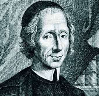 Nicolás Malebranche