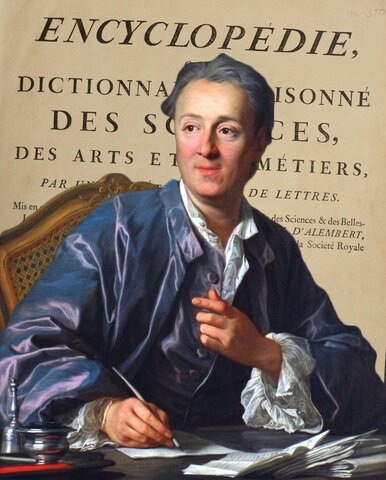 Denis Diderot