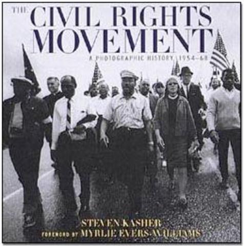 The Rise of the Civil Rights Movement