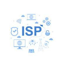 Se crea el primer ISP