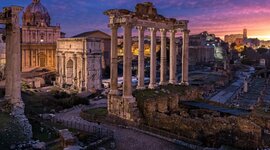 Timeline: Vías de conversación del legado histórico