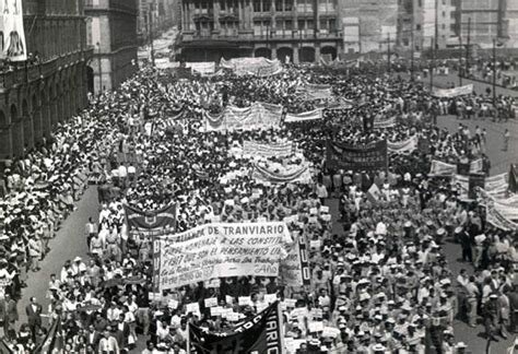 El Movimiento Obrero. Las Internacionales y los Sindicatos.
