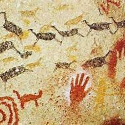 Timeline: La península ibérica desde los primeros humanos hasta la llegada de los visigodos