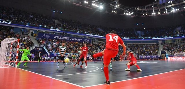 Primer partit de futbol (federat)