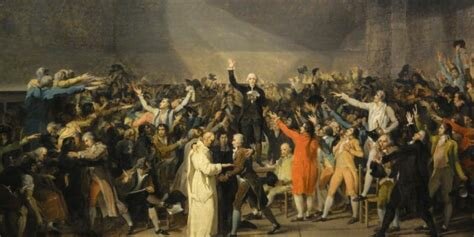 Revoluciones Burguesas