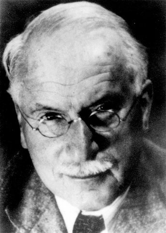 Carl Gustav Jung