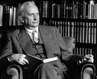karl jaspers