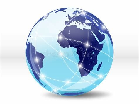 Economía Globalizada y Revolución Tecnológica: Internet