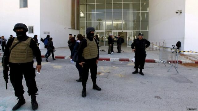 Principios del siglo XXI en el Mundo (I)