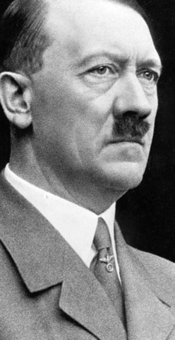 Adolf Hitler