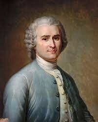 Jean-Jacques Rousseau