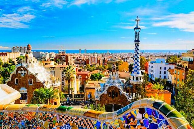 Francs foragiten els musulmans de Barcelona