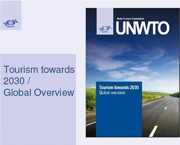 Previsible futuro en el Mundo