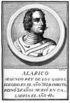 Alarico I