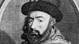 Timeline: Apácai Csere János Életútja