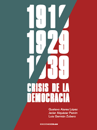 Crisis de la democracia