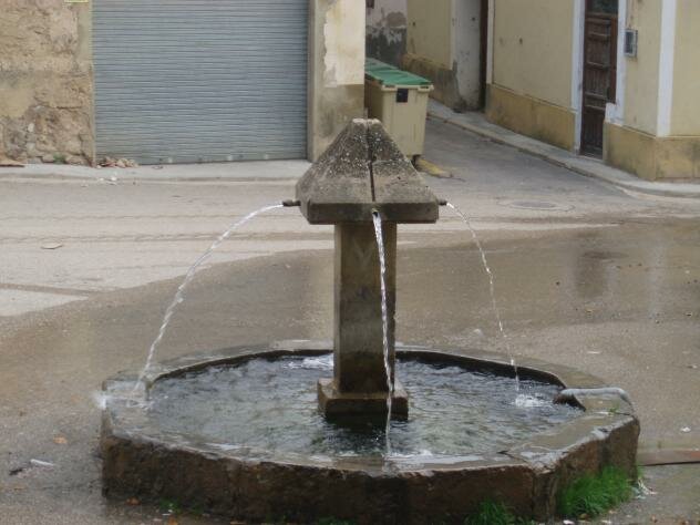 Festa major (Valdemoro Sierra)