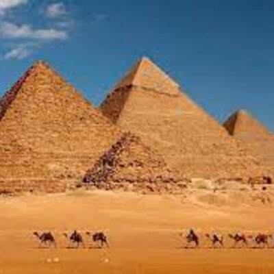 Timeline: HISTORIA ANTIGUA