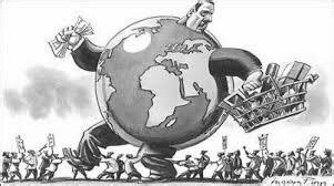 Crisis del Modelo Capitalista: Felices 20 y Crash