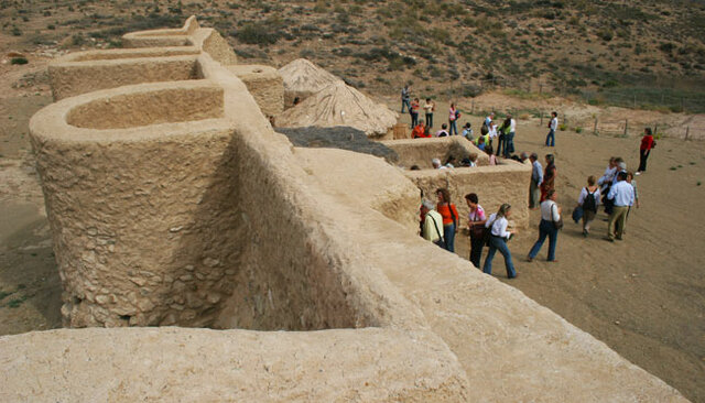 Cultura de los millares