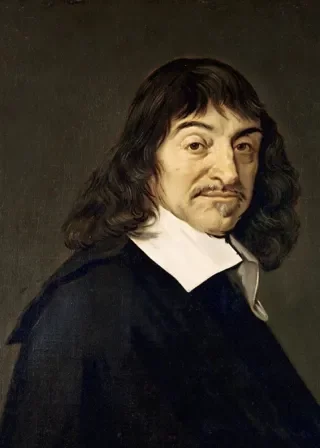 René Descartes