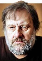 Slavoj Zizek