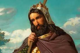 Conquista del mundo Visigodo por Leovigildo