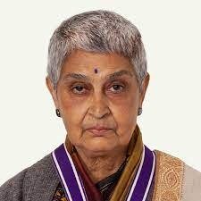 Gayatri Chakravorty Spivak