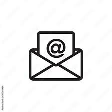 La creación del correo mail