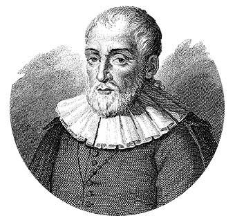 Bernardino Telesio