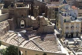 Fundación de Cartago Nova